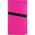 Magenta PS5 Pro Console Skin