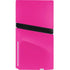 Magenta PS5 Pro Disk Console Skin