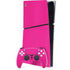 Magenta PlayStation PS5 Skins