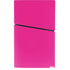 Magenta PS5 Slim Digital Edition Console Skin