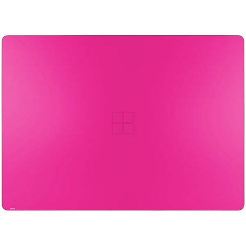 Magenta Surface Laptop 7 13.8in Skin