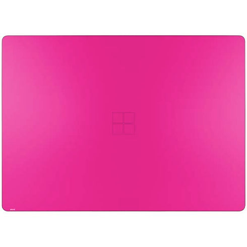 Magenta Surface Laptop 7 15in Skin
