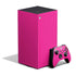 Magenta XBox Series X Digital Edition Bundle Skin