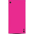 Magenta XBox Series X Digital Edition Console Skin