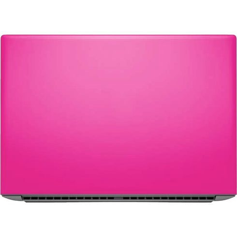 Magenta HP ZBook Fury 16 G10 Skin