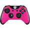 Magenta Xbox One Controller Skin