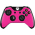 Magenta Xbox One Controller Skin