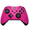 Magenta Xbox One Elite Controller Skin
