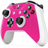 Magenta Xbox One S All-Digital Edition Bundle Skin