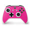 Magenta Xbox One S Controller Skin