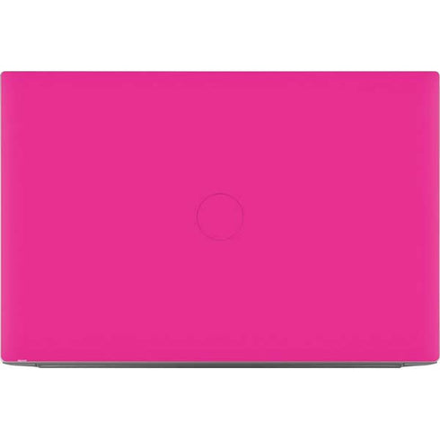 Magenta Dell XPS Skin