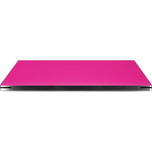 Magenta Dell XPS Skin