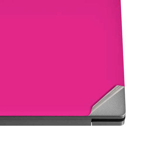 Magenta Dell XPS Skin