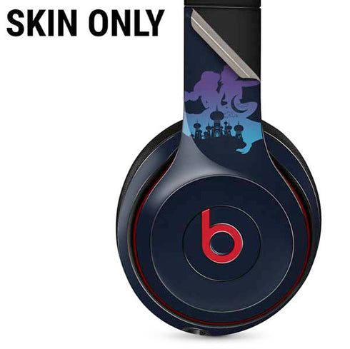 Disney Aladdin Magic Carpet Ride Beats Solo 3 Wireless Skin