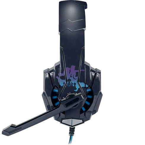 Disney Aladdin Magic Carpet Ride BENGOO G9000 Skin