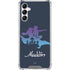 Disney Aladdin Magic Carpet Ride Gabb Phone 4 Clear Case