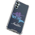 Disney Aladdin Magic Carpet Ride Gabb Phone 4 Clear Case