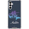 Disney Aladdin Magic Carpet Ride Galaxy A16 5G Clear Case