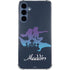 Disney Aladdin Magic Carpet Ride Galaxy A35 5G Clear Case
