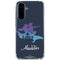Disney Aladdin Magic Carpet Ride Galaxy A36 5G Clear Case
