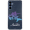 Disney Aladdin Magic Carpet Ride Galaxy A55 5G Clear Case