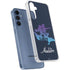 Disney Aladdin Magic Carpet Ride Galaxy A55 5G Clear Case
