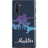 Disney Aladdin Magic Carpet Ride Galaxy Cases