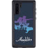 Disney Aladdin Magic Carpet Ride Galaxy Cases