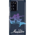 Disney Aladdin Magic Carpet Ride Galaxy Cases