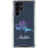 Disney Aladdin Magic Carpet Ride Galaxy S23 Ultra Clear Case