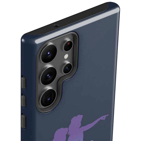 Disney Aladdin Magic Carpet Ride Galaxy S23 Ultra Pro Case