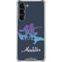 Disney Aladdin Magic Carpet Ride Galaxy S24 FE Clear Case