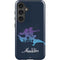 Disney Aladdin Magic Carpet Ride Galaxy S25 Impact Case