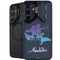Disney Aladdin Magic Carpet Ride Galaxy S25 Kickstand Case