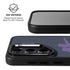 Disney Aladdin Magic Carpet Ride Galaxy S25 Kickstand Case