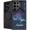 Disney Aladdin Magic Carpet Ride Galaxy S25 Ultra Kickstand Case