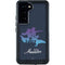 Disney Aladdin Magic Carpet Ride Galaxy S24 Waterproof Case