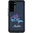 Disney Aladdin Magic Carpet Ride Galaxy S24 Waterproof Case