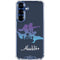 Disney Aladdin Magic Carpet Ride Galaxy S25 Clear Case