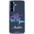 Disney Aladdin Magic Carpet Ride Galaxy S25 Clear Case