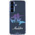 Disney Aladdin Magic Carpet Ride Galaxy S25 Plus Clear Case