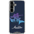 Disney Aladdin Magic Carpet Ride Galaxy S26 Clear Case