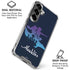 Disney Aladdin Magic Carpet Ride Galaxy S26 Clear Case