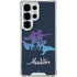 Disney Aladdin Magic Carpet Ride Galaxy S26 Ultra Clear Case