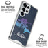 Disney Aladdin Magic Carpet Ride Galaxy S26 Ultra Clear Case