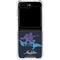 Disney Aladdin Magic Carpet Ride Galaxy Z Flip6 Clear Case