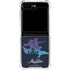 Disney Aladdin Magic Carpet Ride Galaxy Z Flip6 Clear Case