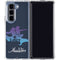 Disney Aladdin Magic Carpet Ride Galaxy Z Fold5 5G Clear Case