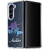 Disney Aladdin Magic Carpet Ride Galaxy Z Fold5 5G Clear Case