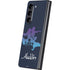 Disney Aladdin Magic Carpet Ride Galaxy Z Fold5 5G Skin